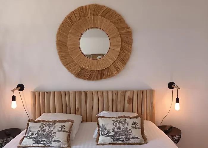 Hotel Ancre Marine&spa Thalgo ***