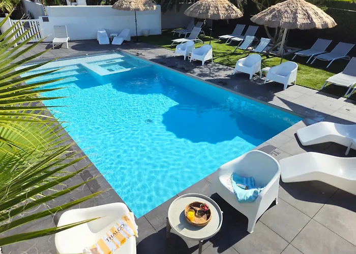 Ancre Marine&spa Thalgo ***