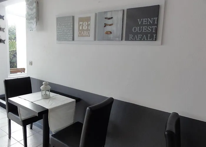 Hotel Ancre Marine&spa Thalgo *** 3*