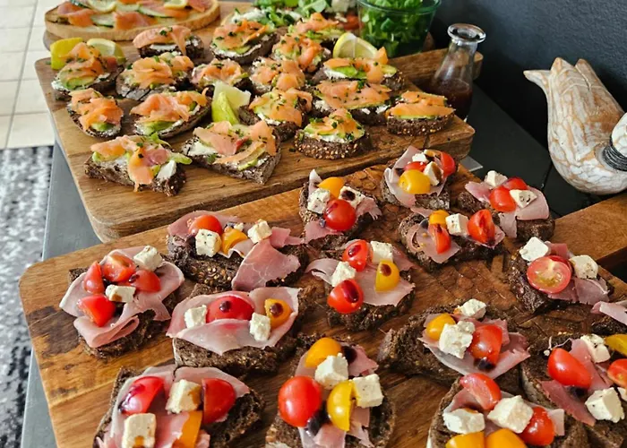 Ancre Marine&spa Thalgo *** 3* Noirmoutier-en-l'Île