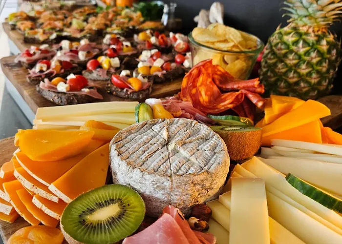 Ancre Marine&spa Thalgo ***