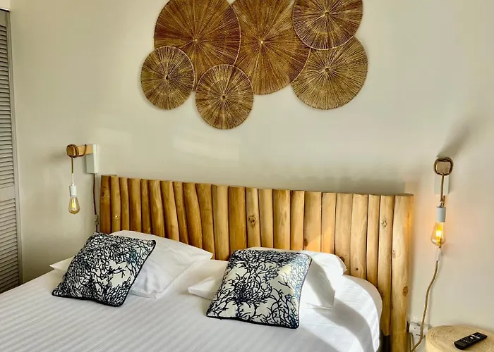 Hotel Ancre Marine&spa Thalgo *** 3*