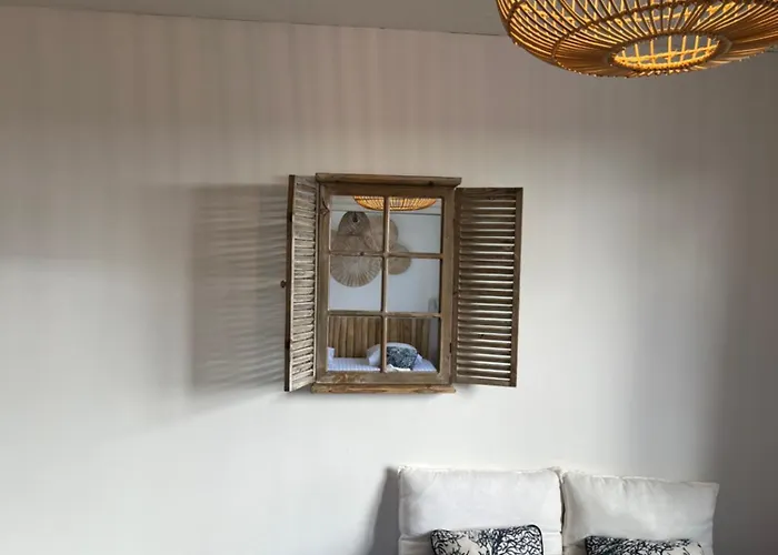 Ancre Marine&spa Thalgo *** 3*