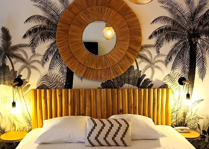 Hotel Ancre Marine&spa Thalgo ***