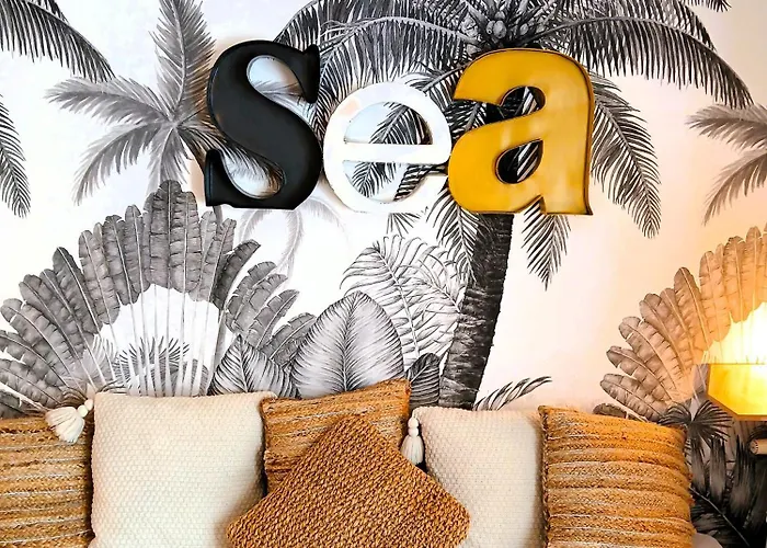 Hotel Ancre Marine&spa Thalgo ***