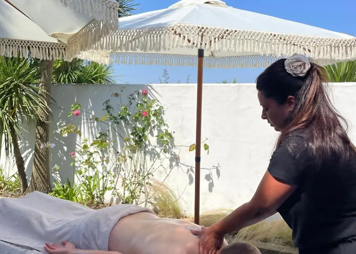 Ancre Marine&spa Thalgo ***