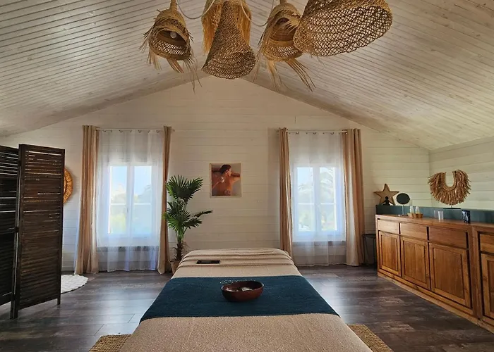 Ancre Marine&spa Thalgo ***