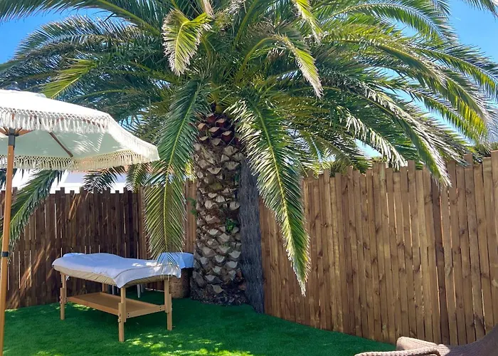 Ancre Marine&spa Thalgo ***