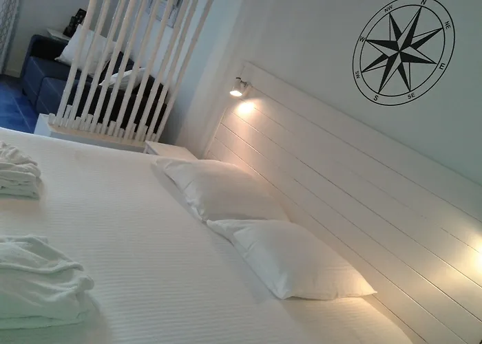 Hotel Ancre Marine&spa Thalgo *** Noirmoutier-en-l'Île