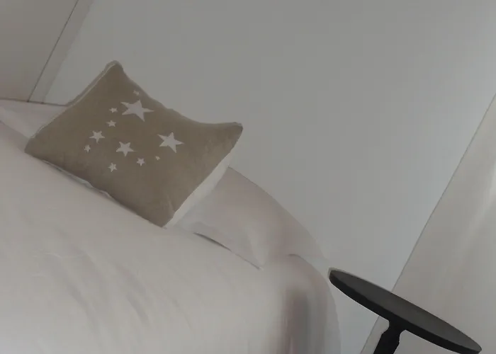 Ancre Marine&spa Thalgo *** Hotel