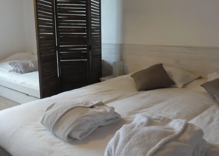 Ancre Marine&spa Thalgo ***