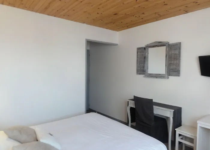 Ancre Marine&spa Thalgo *** 3*