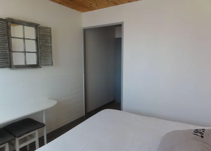 Hotel Ancre Marine&spa Thalgo *** Noirmoutier-en-l'Île