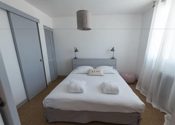 Ancre Marine&spa Thalgo ***