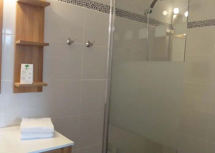 Hotel Ancre Marine&spa Thalgo *** Noirmoutier-en-l'Île