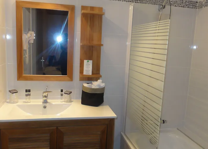 Ancre Marine&spa Thalgo *** Hotel