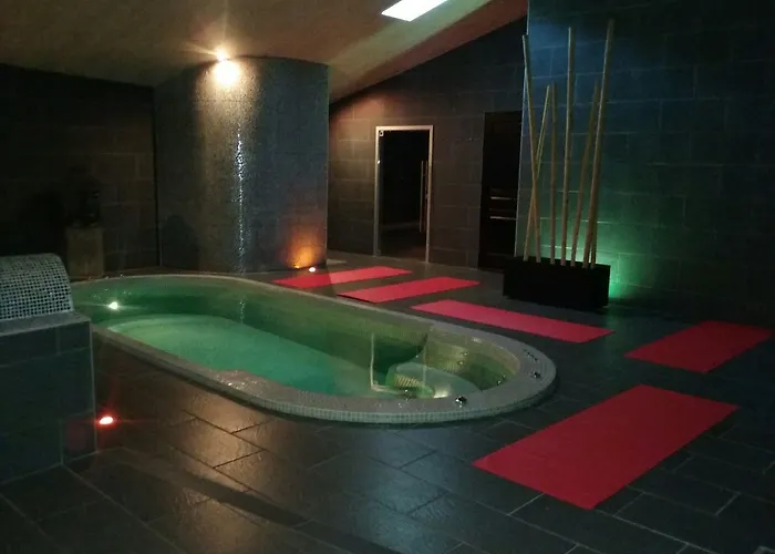 Ancre Marine&spa Thalgo *** Noirmoutier-en-l'Île