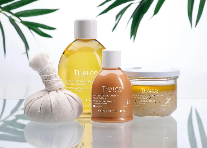 Hotel Ancre Marine&spa Thalgo *** 3*