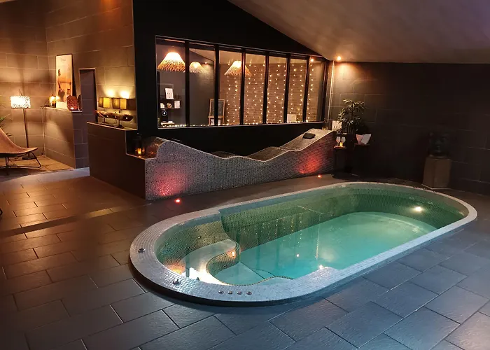 Hotel Ancre Marine&spa Thalgo ***