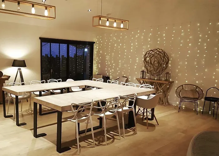 Ancre Marine & Thalgo *** 3* Noirmoutier-en-l'Ile