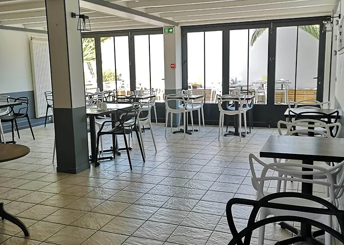 Hotel Ancre Marine&spa Thalgo ***