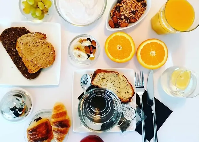 Ancre Marine&spa Thalgo *** Noirmoutier-en-l'Île