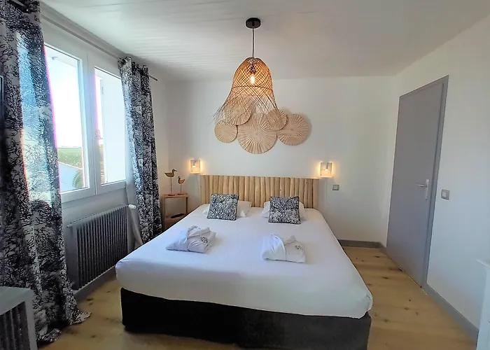 Ancre Marine&spa Thalgo *** 3*