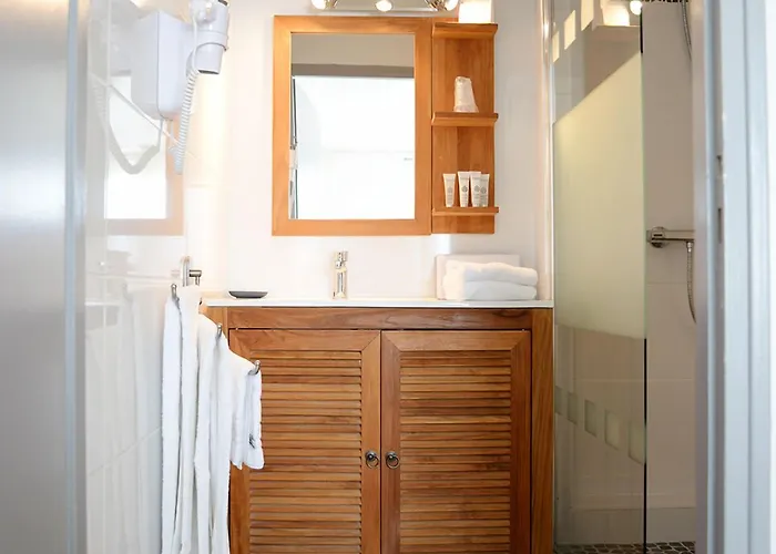 Ancre Marine&spa Thalgo *** Hotel