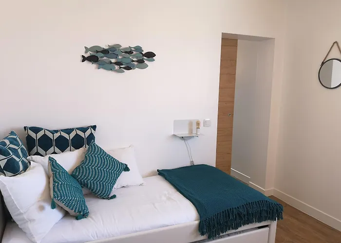 Ancre Marine&spa Thalgo *** 3*