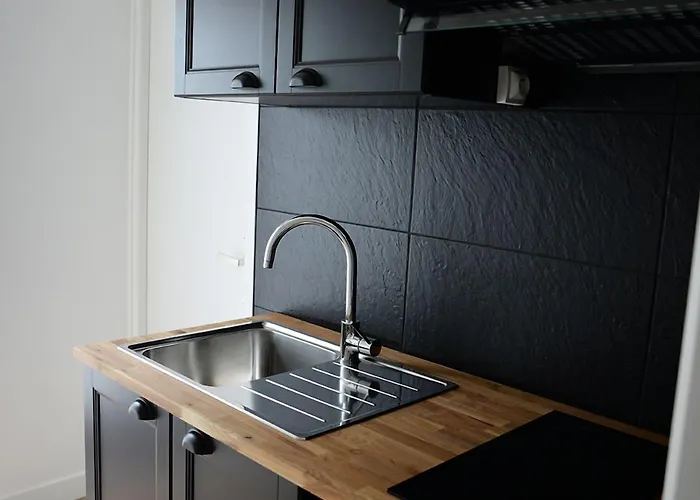 Hotel Ancre Marine&spa Thalgo ***