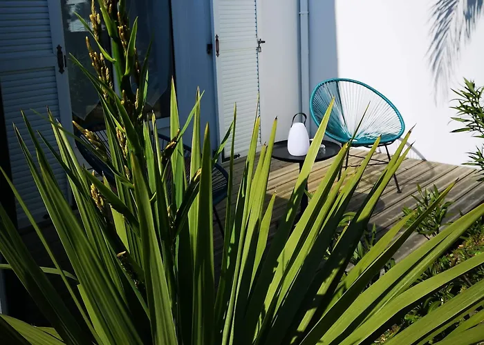 Hotel Ancre Marine&spa Thalgo ***