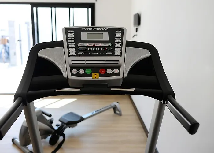 Ancre Marine&spa Thalgo *** Hotel