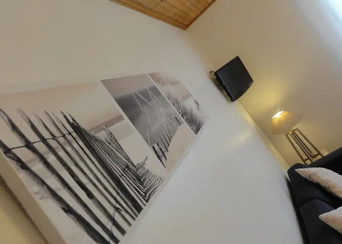 Ancre Marine&spa Thalgo *** Hotel Noirmoutier-en-l'Île